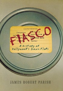 Cover of the book Fiasco - by James&nbsp;Robert&nbsp;Parish