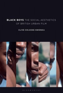 Couverture du livre Black Boys - de Clive Chijioke Nwonka