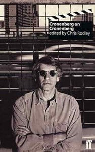 Couverture du livre Cronenberg on Cronenberg - de David Cronenberg et Chris Rodley