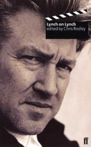 Couverture du livre Lynch on Lynch - de David Lynch et Chris Rodley