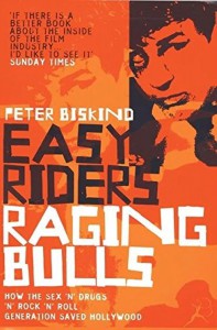 Couverture du livre Easy Riders, Raging Bulls - de Peter Biskind