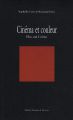 Cinéma et couleur:Film and Colour