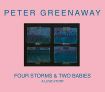 Four Storms & Two Babies:a Love Story