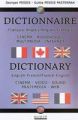 Dictionary English-French:Cinema, Video, Sound, Multimedia, Web
