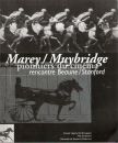 Marey, Muybridge, pionniers du cinéma:Rencontre Beaune / Stanford