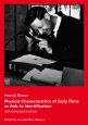 Physical Characteristics of Early Films as Aids to Identification:New Expanded Edition