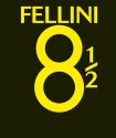 Fellini 8 1/2