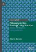 Philosophy in Stan Brakhage's Dog Star Man:World, Metaphor, Interpretation