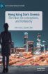 Hong Kong Dark Cinema:Film Noir, Re-conceptions, and Reflexivity