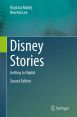 Disney Stories:Getting to Digital