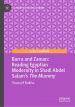 Barra and Zaman:Reading Egyptian Modernity in Shadi Abdel Salam's The Mummy