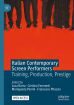 Italian Contemporary Screen Performers:Training, Production, Prestige