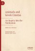 Animals and Greek Cinema:An Inquiry into the Nonhuman