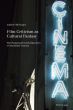Film Criticism as Cultural Fantasy:The Perpetual French Discovery of Australian Cinema