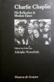 Charlie Chaplin:His Reflection in Modern Times