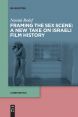 Framing the Sex Scene:A New Take on Israeli Film History