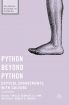 Python beyond Python:Critical Engagements with Culture