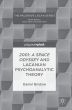 2001:A Space Odyssey and Lacanian Psychoanalytic Theory