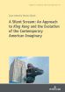 A Silent Scream:An Approach to «King Kong» and the Evolution of the Contemporary American Imaginary