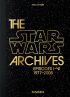 The Star Wars Archives:Episodes I-VI 1977-2005