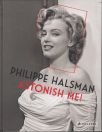 Philippe Halsman:Astonish Me!