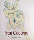 Erotic Drawings by Jean Cocteau