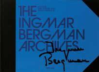 The Ingmar Bergman Archives