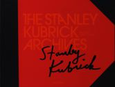 Stanley Kubrick Archives