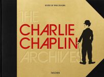 The Charlie Chaplin Archives
