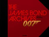 The James Bond Archives:Spectre edition