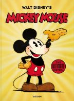 Walt Disney's Mickey Mouse:The Ultimate History