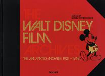 Walt Disney Film Archives:The Animated Movies 1921-1968
