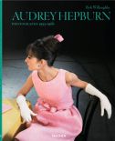Audrey Hepburn:Photographs 1953–1966