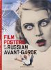 Film Posters of the Russian Avant-Garde