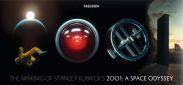 The Making of Stanley Kubrick's 2001, A Space Odyssey