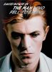 David Bowie in The Man Who Fell to Earth