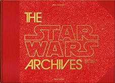 The Star Wars Archives:Episodes I-III 1999-2005
