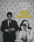 Stanley Kubrick Photographs:Through a different lens