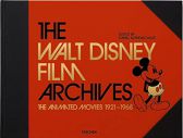 Walt Disney Film Archives:The Animated Movies 1921-1968