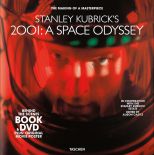 Stanley Kubrick's 2001:A Space Odyssey: The Making of a Masterpiece