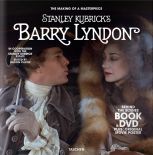 Stanley Kubrick's Barry Lyndon:The Making of a Masterpiece