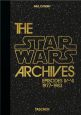 The Star Wars Archives:Episodes IV-VII 1977-1983
