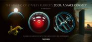 The Making of Stanley Kubrick's '2001, A Space Odyssey'