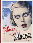 Film Posters of the Russian Avant-Garde