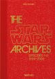 The Star Wars Archives:Episodes I-III 1999–2005