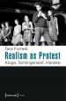 Realism as Protest:Kluge, Schlingensief, Haneke