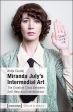 Miranda July's Intermedial Art:The Creative Class Between Self-Help and Individualism