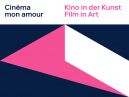 Cinéma Mon Amour:Film in Art