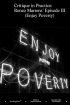 Critique in Practice:Renzo Martens' Episode III (Enjoy Poverty)