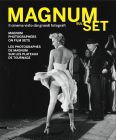 Magnum Photographers on Film Sets